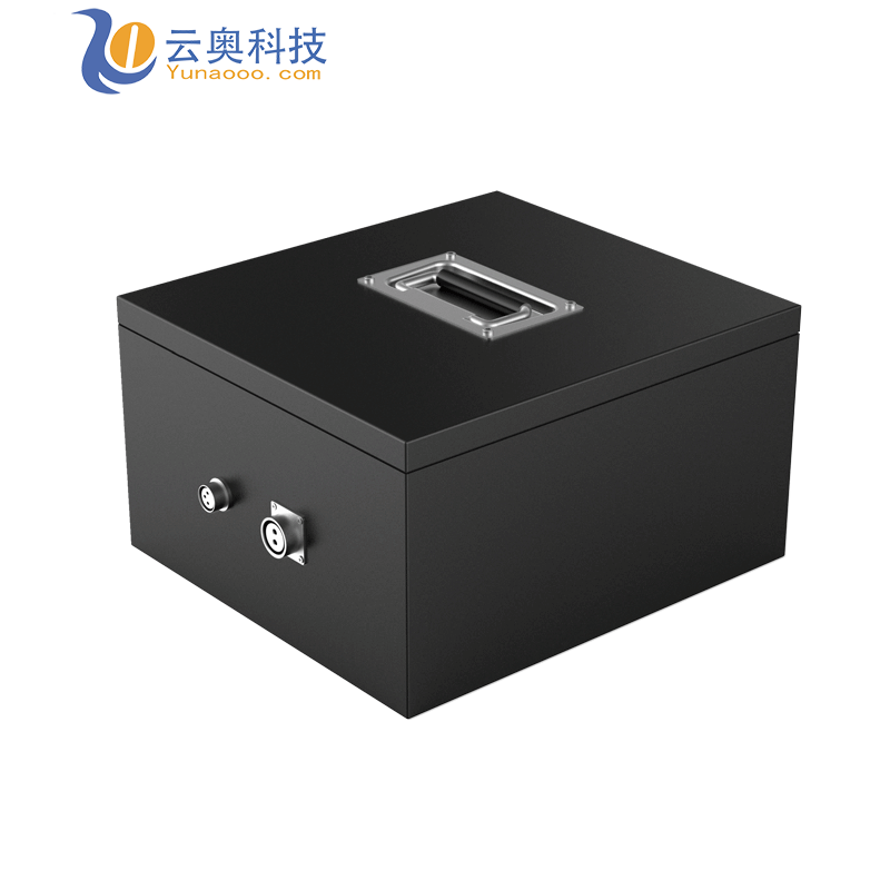 24V 100Ah 32650 磷酸鐵鋰電池