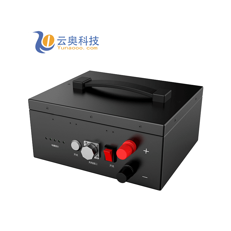 25.2V 20Ah 18650 電源儲(chǔ)能鋰電池
