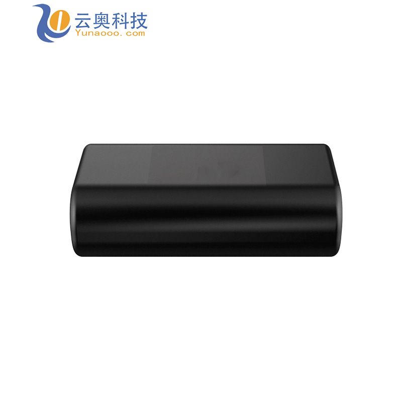 7.2V 0.5A便攜式輸液泵離鋰電池